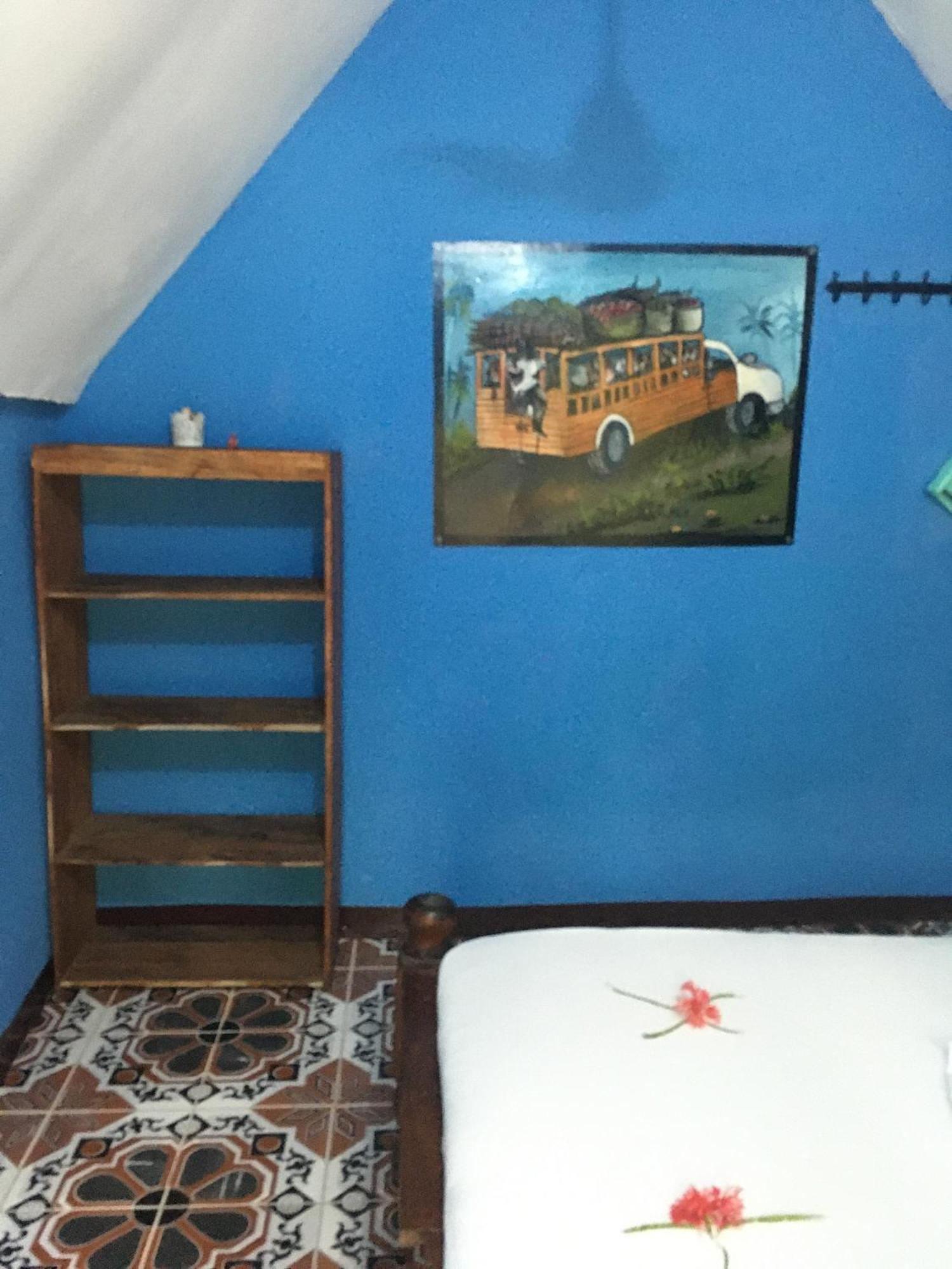Mount Zion Lodge Michamvi 객실 사진