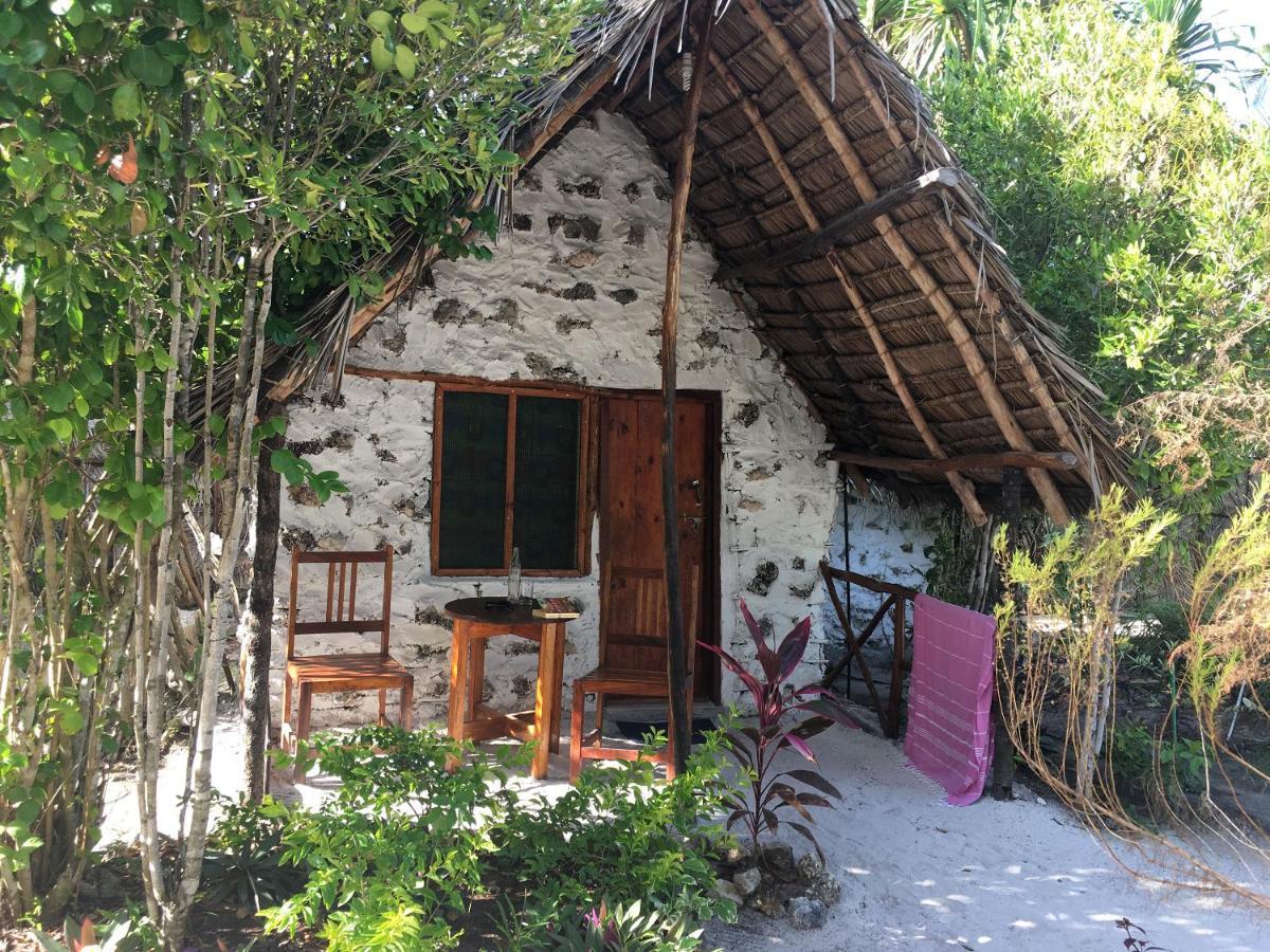 Mount Zion Lodge Michamvi 외부 사진
